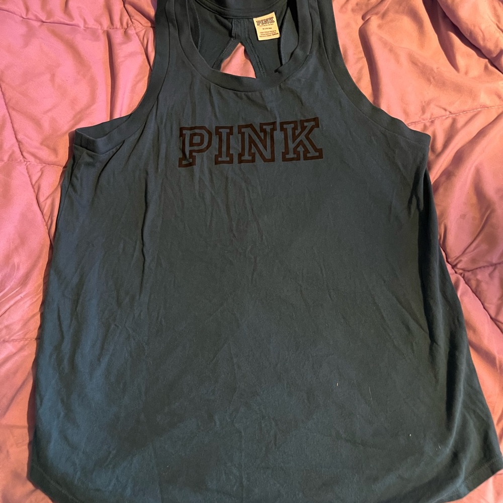 VS Pink tank